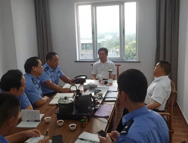 不忘初心、牢記使命,主題教育宣傳活動(dòng)