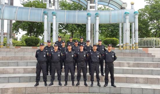 廣東全省保安行業(yè)“迎大慶、忠職守、保平安”倡議書